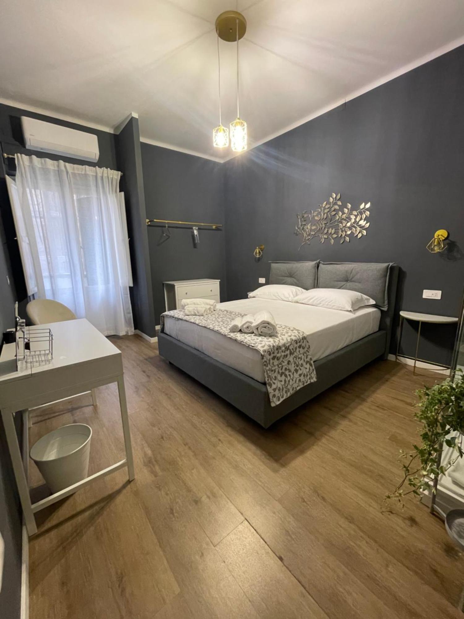 Isvi Bari Comfort Rooms מראה חיצוני תמונה