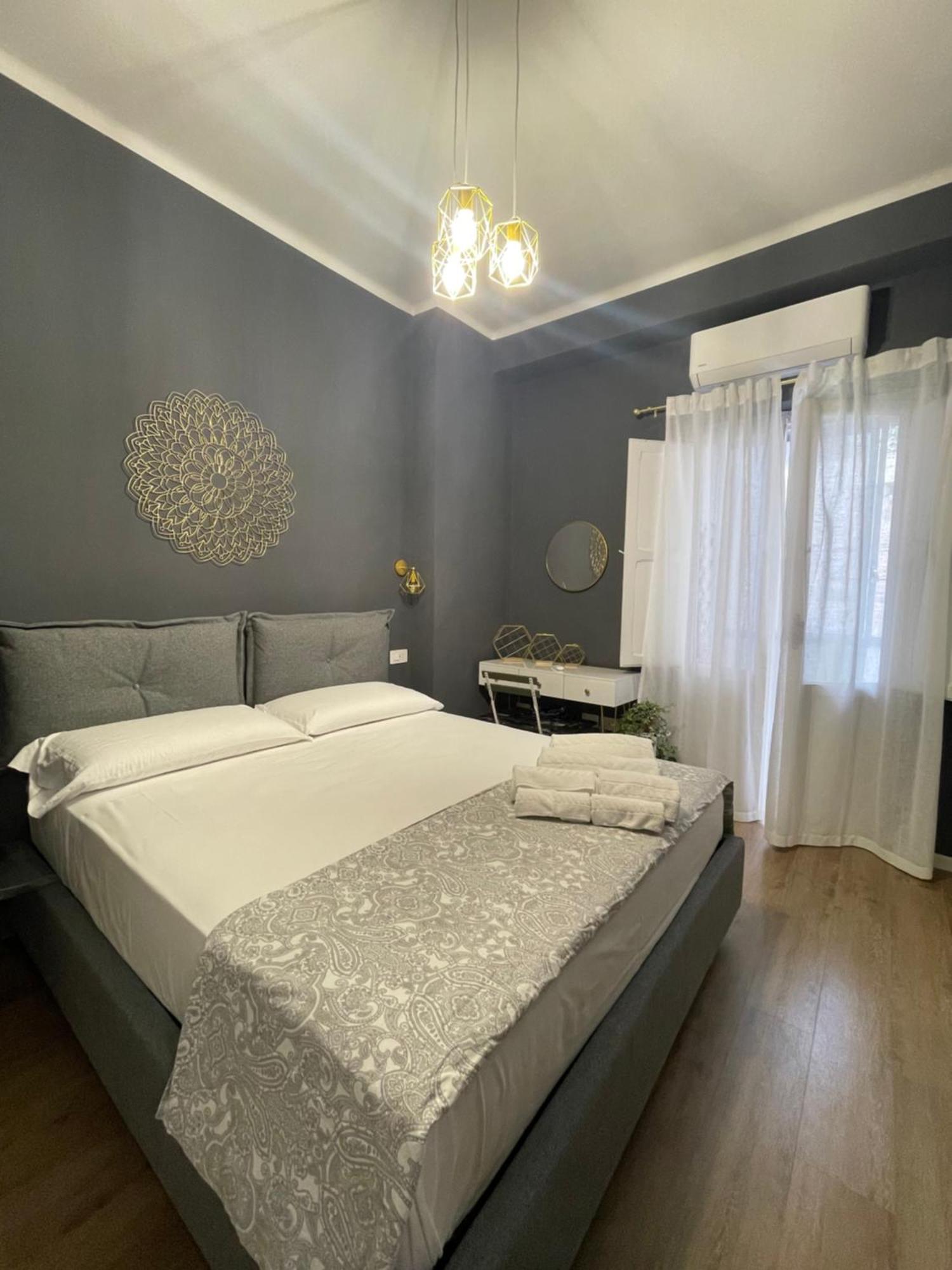 Isvi Bari Comfort Rooms מראה חיצוני תמונה