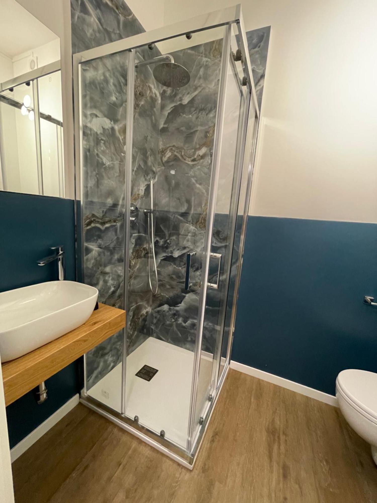 Isvi Bari Comfort Rooms מראה חיצוני תמונה