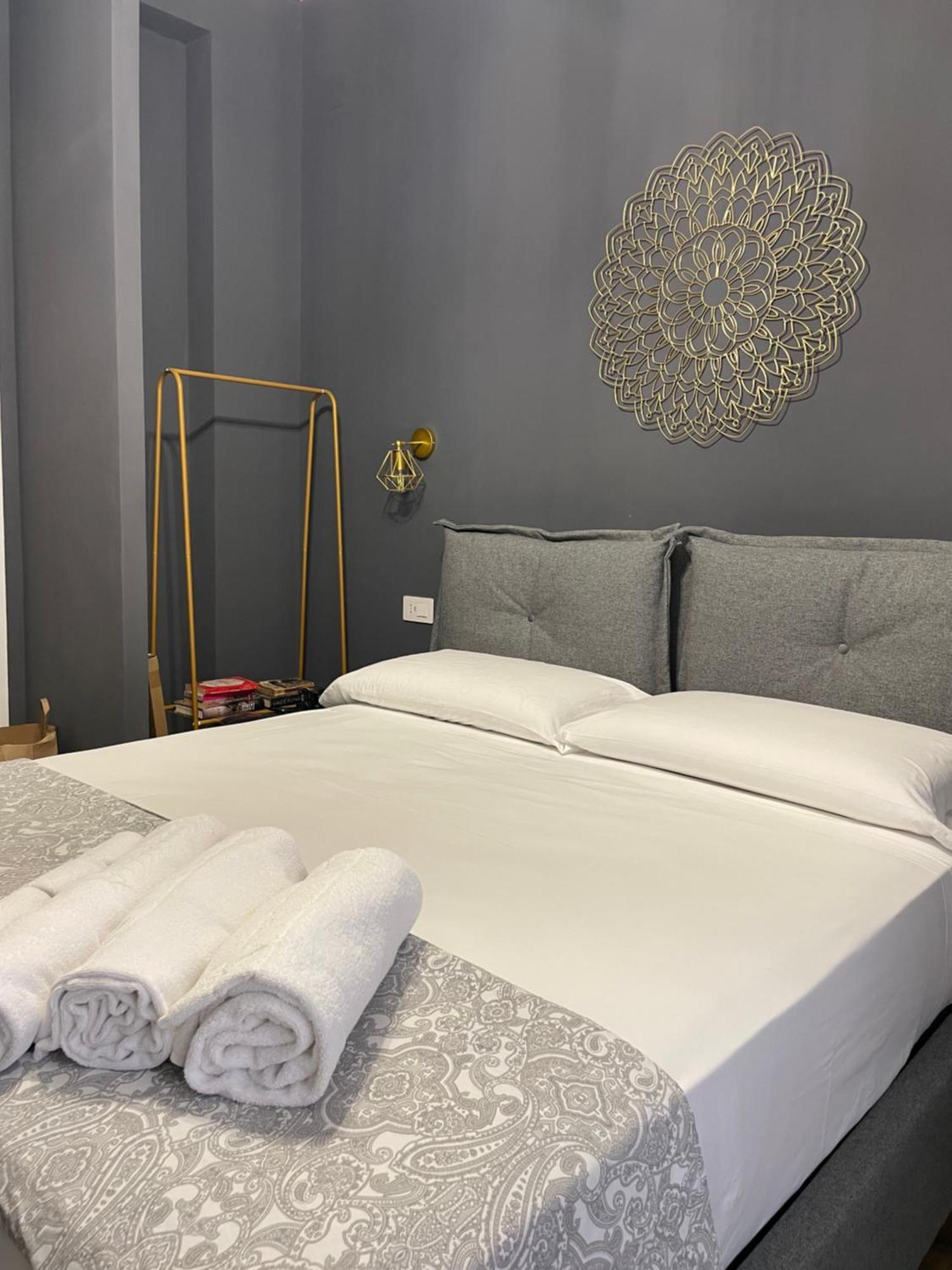 Isvi Bari Comfort Rooms מראה חיצוני תמונה