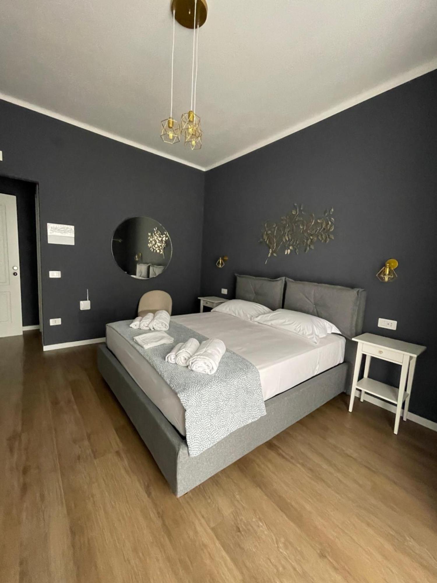 Isvi Bari Comfort Rooms מראה חיצוני תמונה