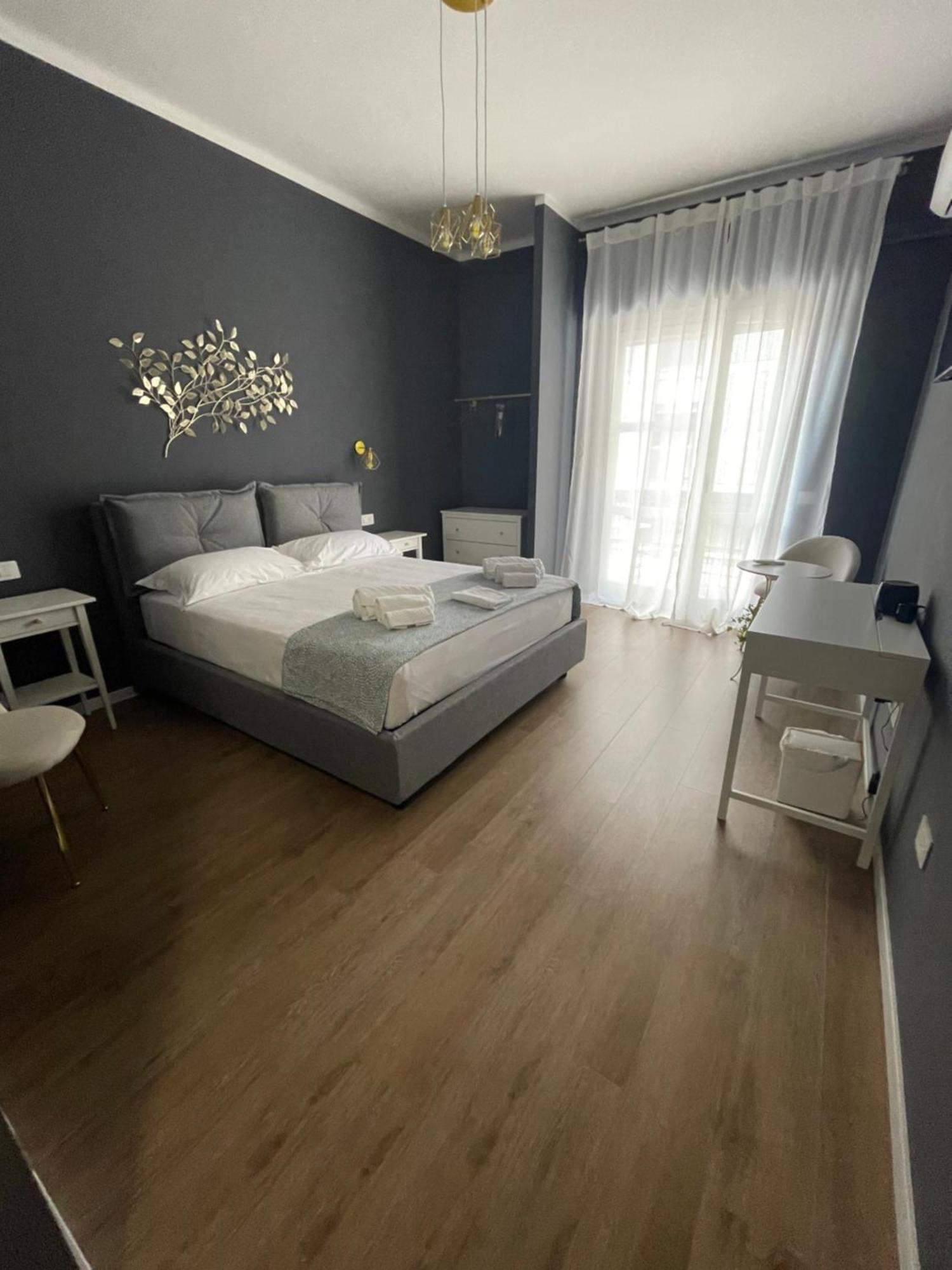 Isvi Bari Comfort Rooms מראה חיצוני תמונה